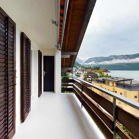 גרסאו Modern And Charming Apartment On The Shores Of Lake Lucerne מראה חיצוני תמונה